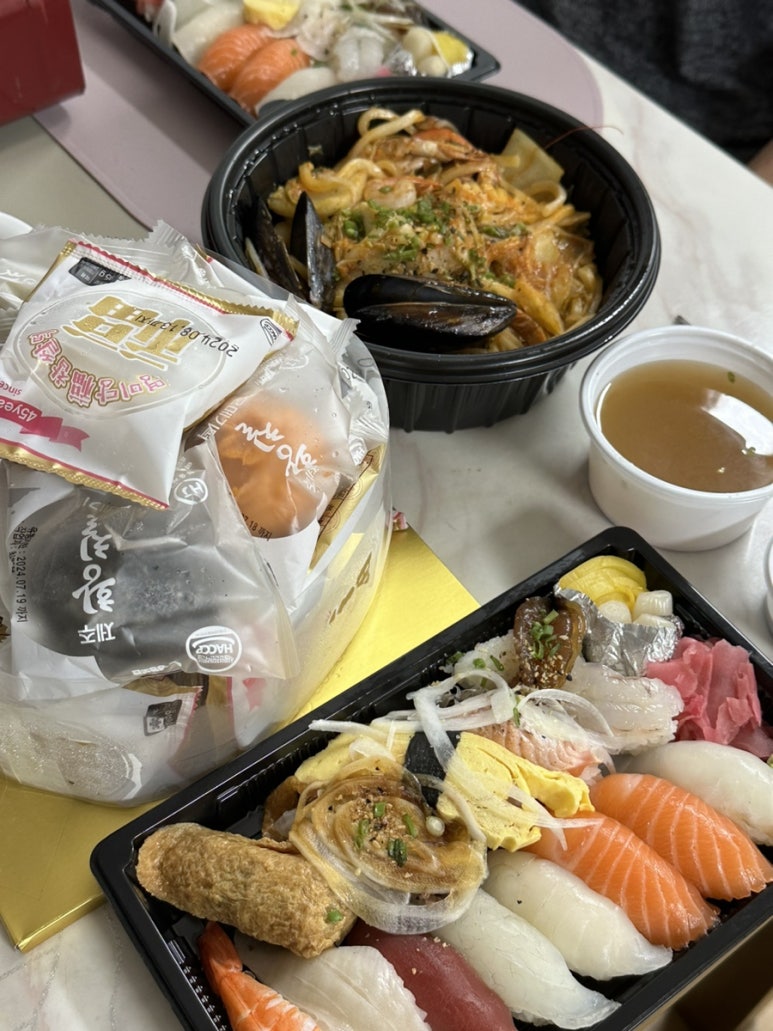 스시아오 전하점 이미지