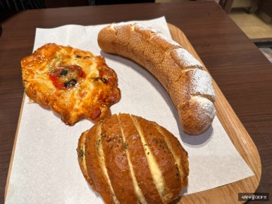 타임신세계센텀시티 이미지