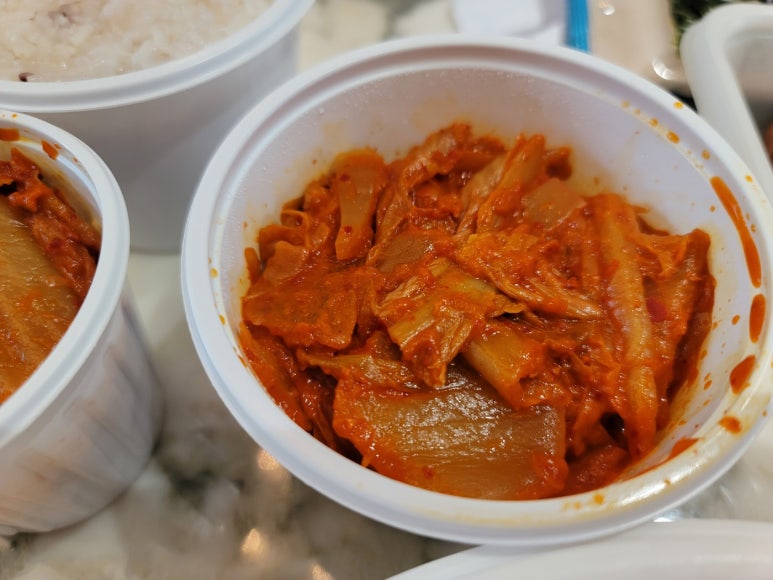 전라도밥집 순천댁 이미지