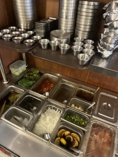 하나로부속구이 이미지