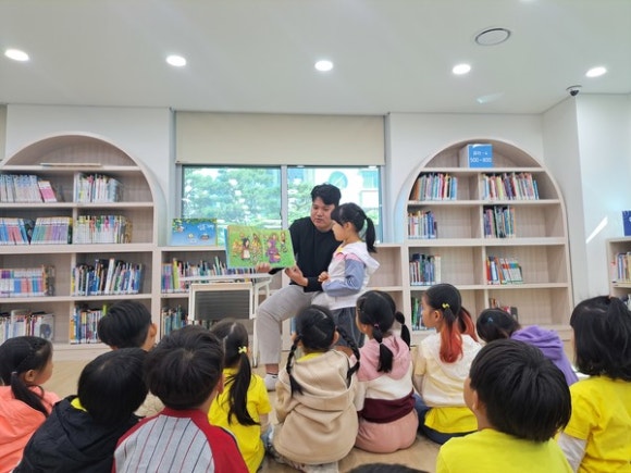 동화평생교육원 이미지