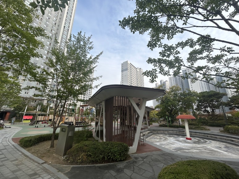 나산조경 이미지