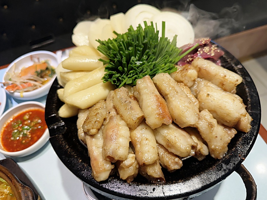 국민곱창 이미지