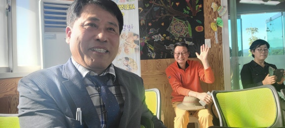 치유행정사 이미지