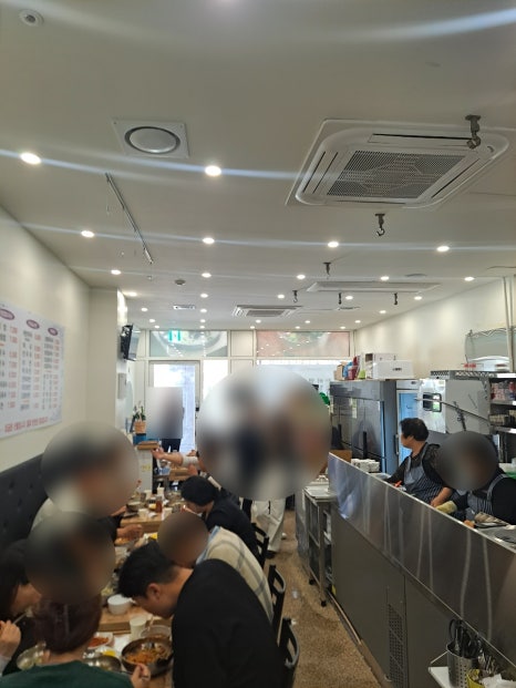 정가네국수집 이미지