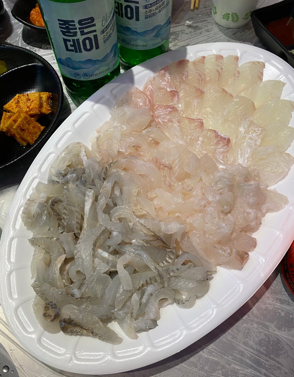 용가리분식 이미지