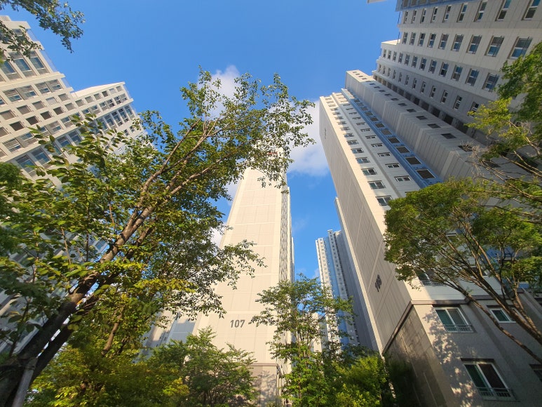 평촌더샵아이파크어린이집 이미지