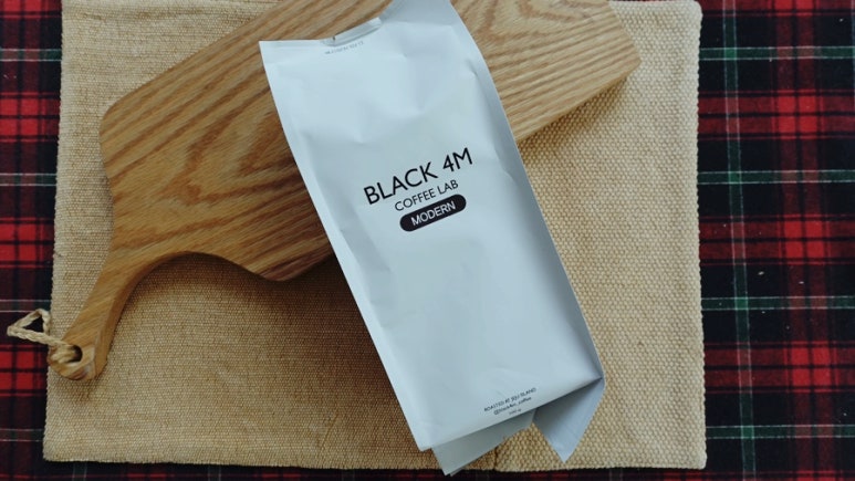 Black 4M(블랙포엠) 이미지