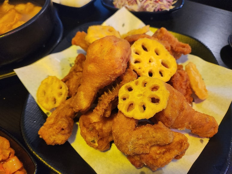 하이꼬치구이 이미지
