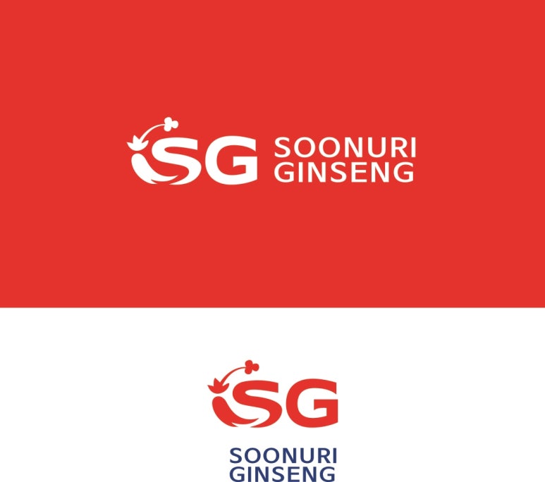 순우리인삼 이미지