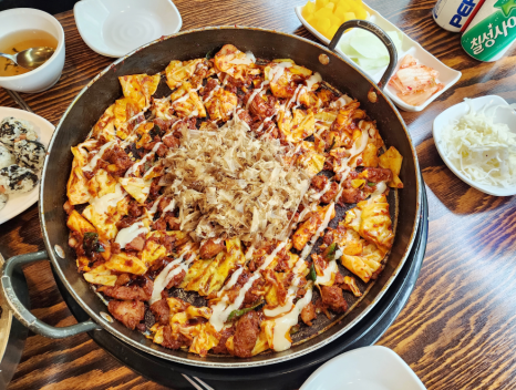 바이올푸드글로벌(주) 이미지