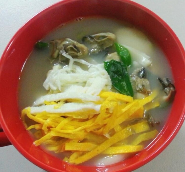 굴.친구.낙지 이미지