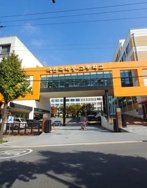 아름발레학원 이미지