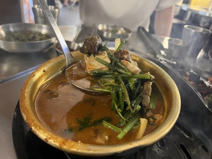 하나로부속구이 이미지