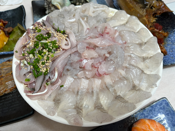 소가야횟집 이미지