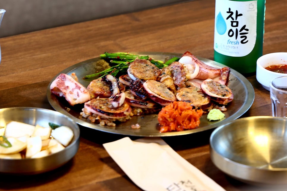 단천면옥 이미지
