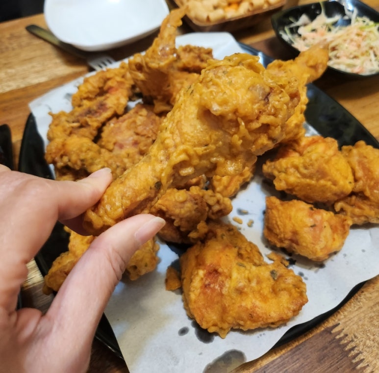 치순이통닭 이미지