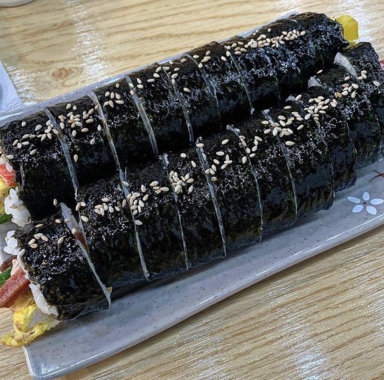 대가잔치국수 이미지