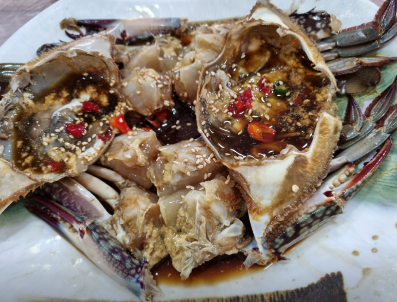 갈매기식당 이미지
