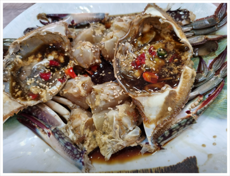갈매기식당 이미지