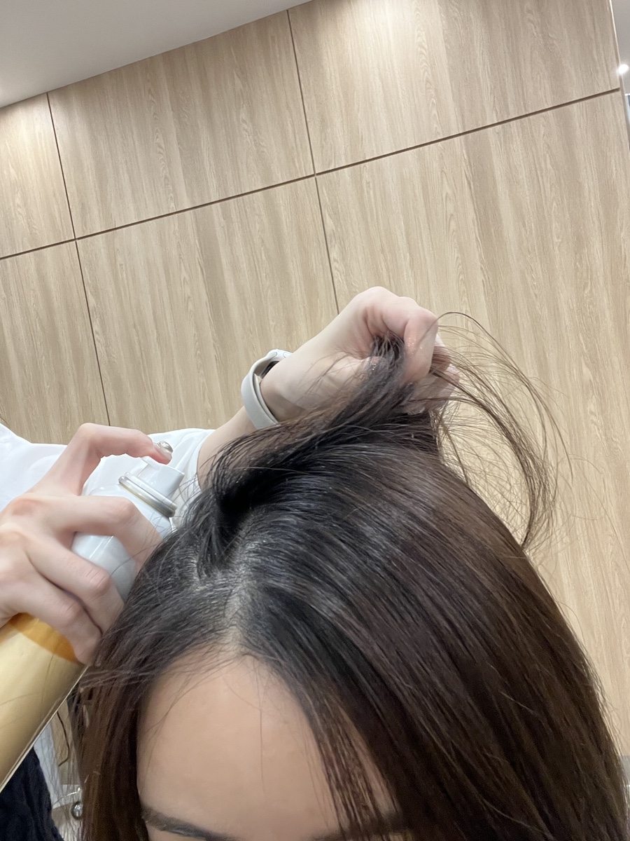 더민헤어수영 이미지