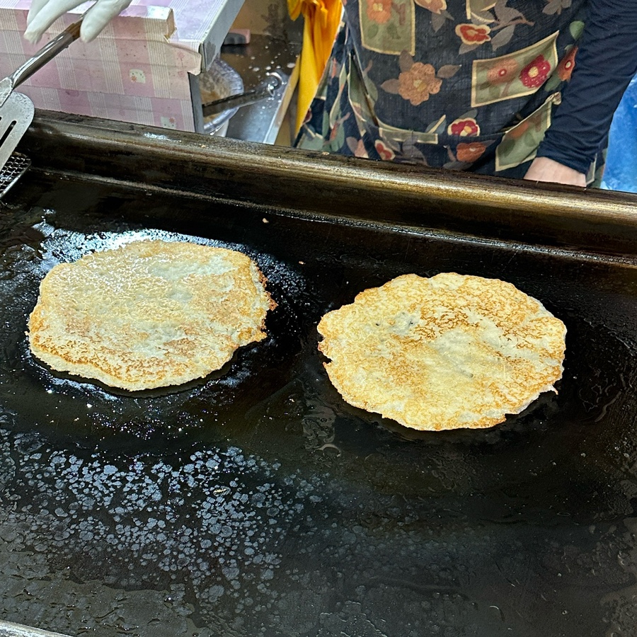정선감자전 이미지