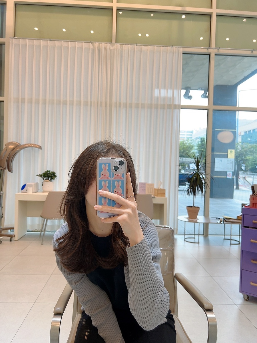 제이룸헤어 이미지
