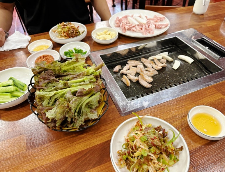 문창구이식당 이미지