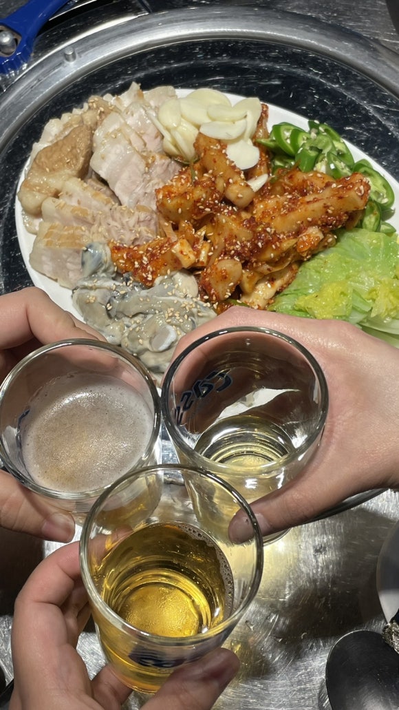 정가네촌닭숯불구이 이미지