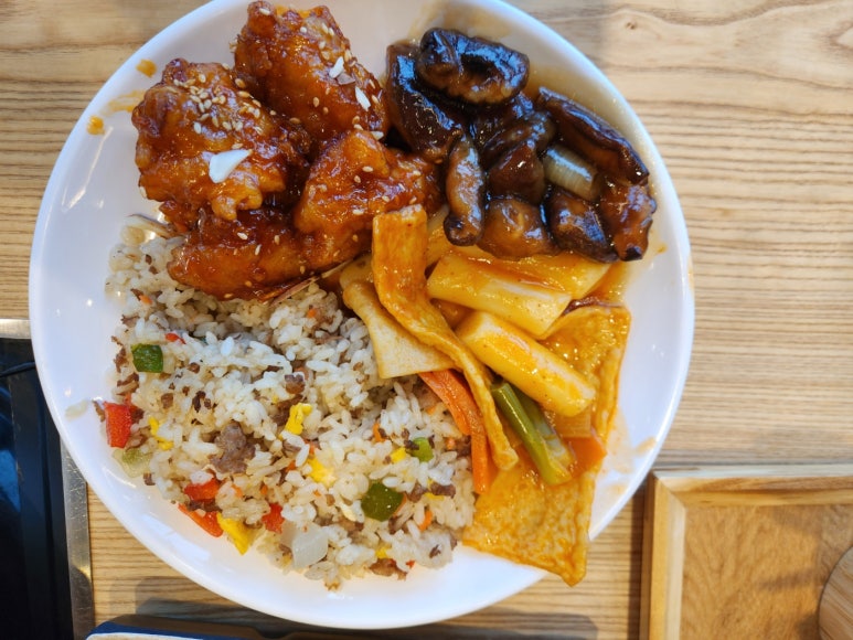 울산원예농업협동조합 하나로마트 이미지