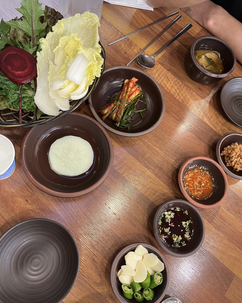 항아리보쌈 동백점 이미지