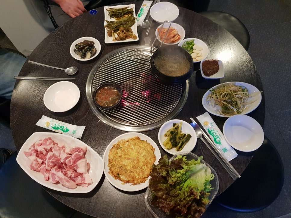 제주돈꼬드리 이미지