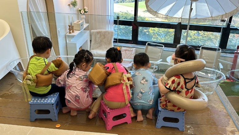 타카플레이&플레이맘워터카페 이미지