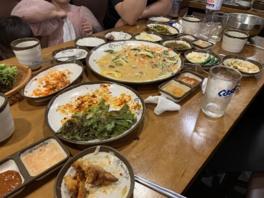 가장맛있는족발진주평안점 이미지