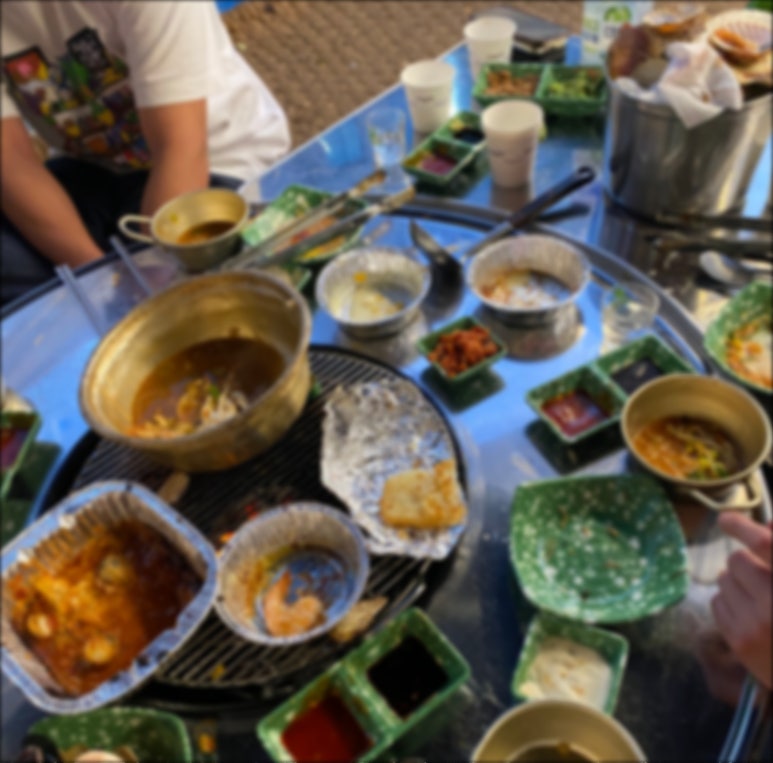 삼바리 반여점 이미지