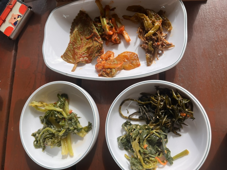 꽃섬식당 이미지