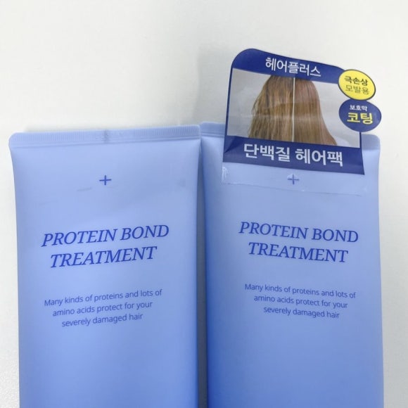 지니헤어플러스 이미지