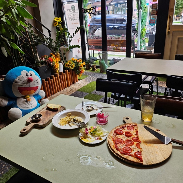 온파스타 이미지