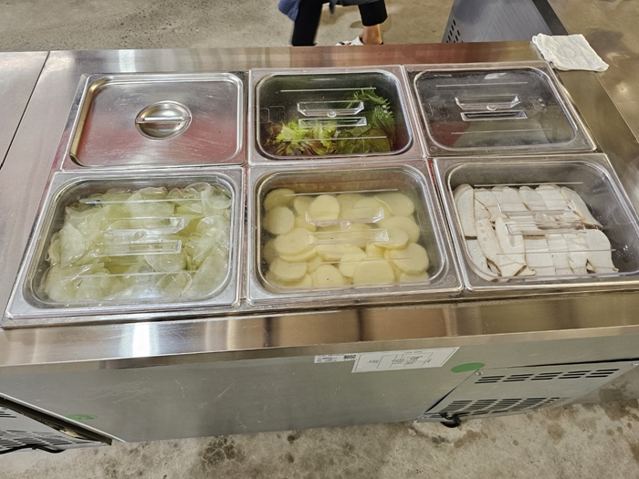 양산 삼겹살 이미지