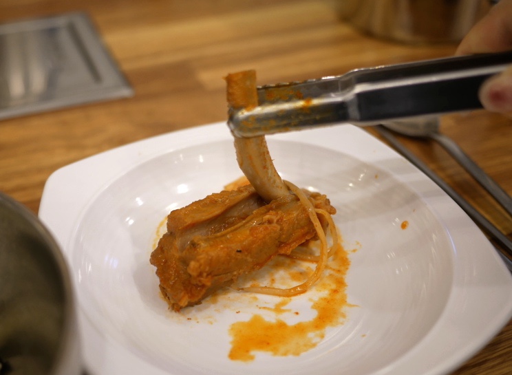 찜이랑닭이랑 이미지