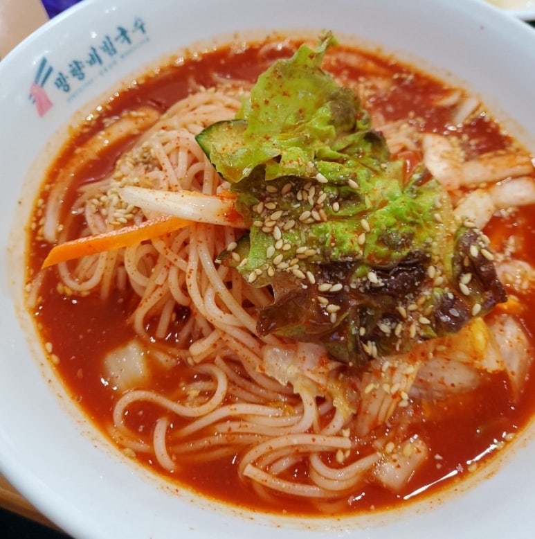 망향비빔국수가산디지털단지점 이미지