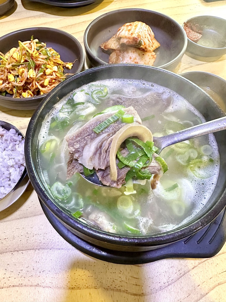 함지박소머리국밥 이미지
