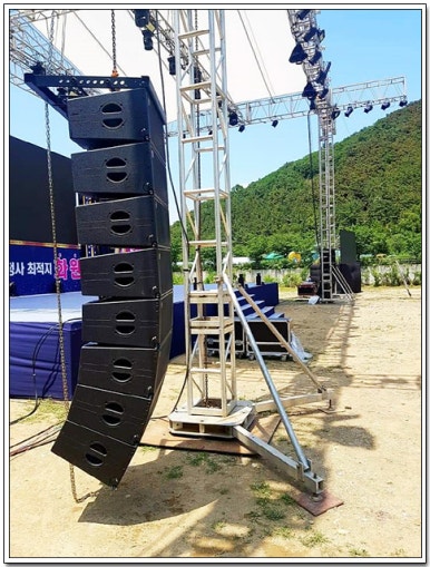 SKY음향 이미지