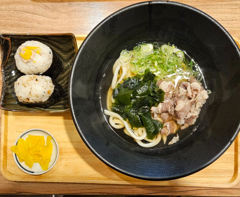우동 호시카와 이미지