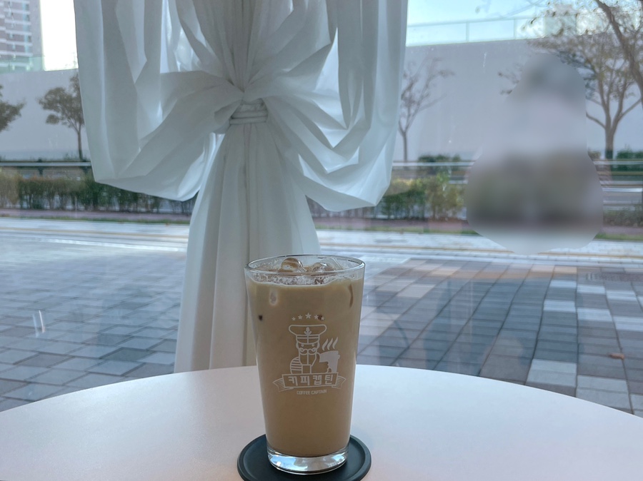 커피캡틴진주 이미지