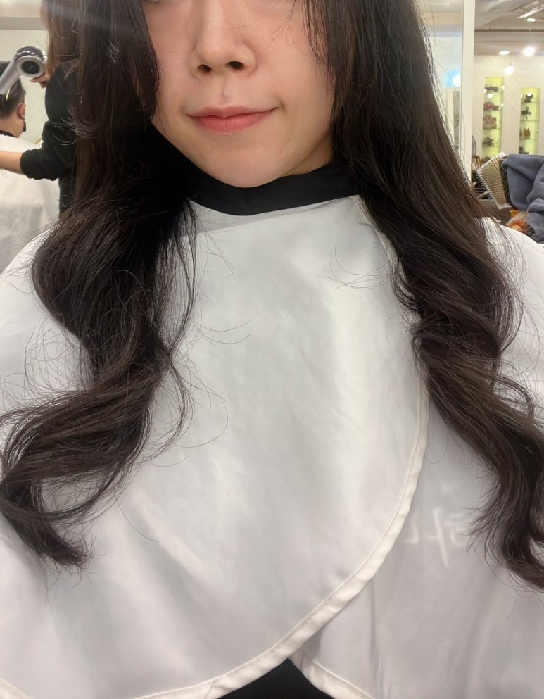 헤어살롱반하다 이미지