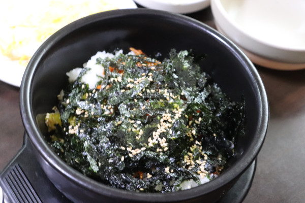 엄마손맛 해장국 이미지