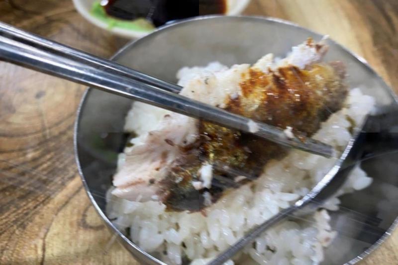 웰빙생선구이 이미지