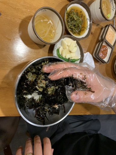 가장맛있는족발진주평안점 이미지
