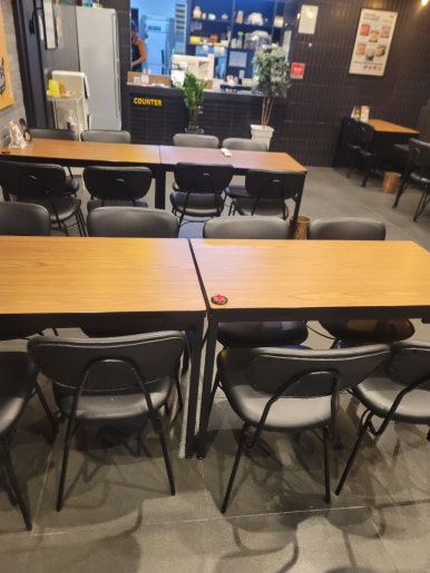 비에이치씨치킨김천 이미지